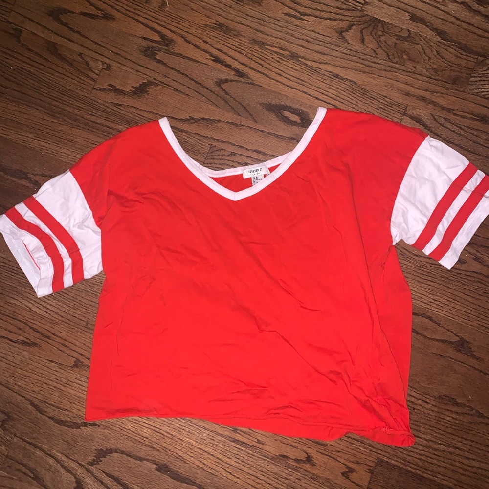 Forever 21 t-shirt